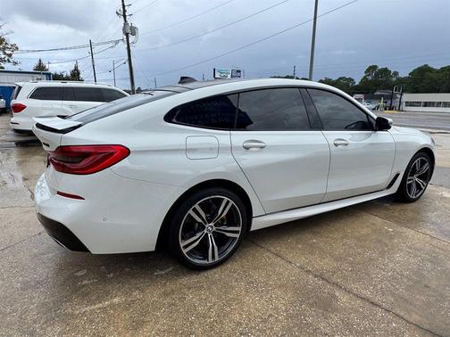 2019 BMW 640 Gran Turismo i xDrive