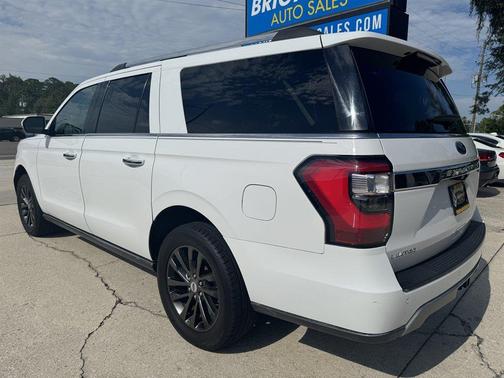 2020 Ford Expedition Max Limited