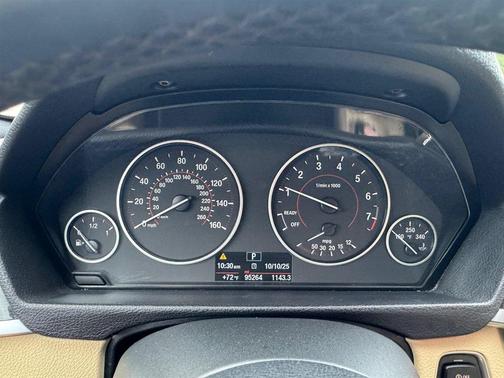 2018 BMW 430 Gran Coupe i