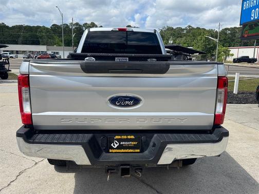 2017 Ford F-350 XL