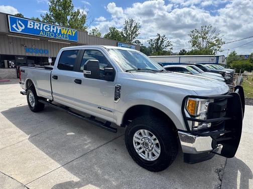 2017 Ford F-350 XL