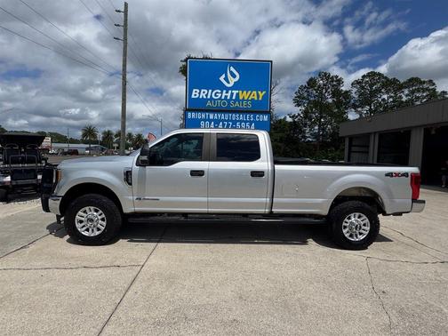 2017 Ford F-350 XL