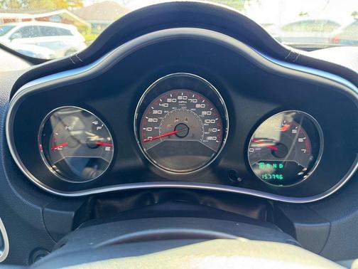 2011 Dodge Avenger Express