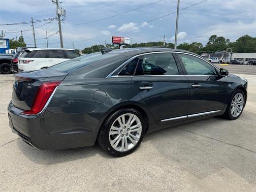 2019 Cadillac XTS Luxury