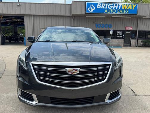 2019 Cadillac XTS Luxury