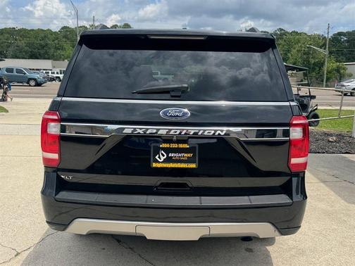 2018 Ford Expedition XLT
