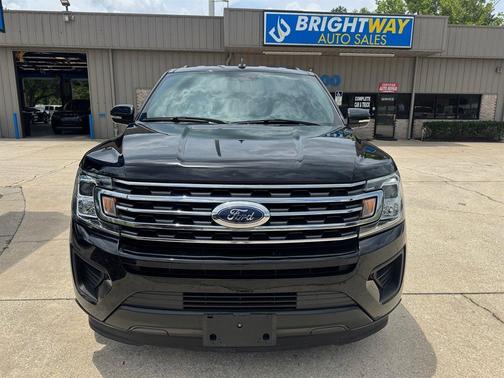 2018 Ford Expedition XLT