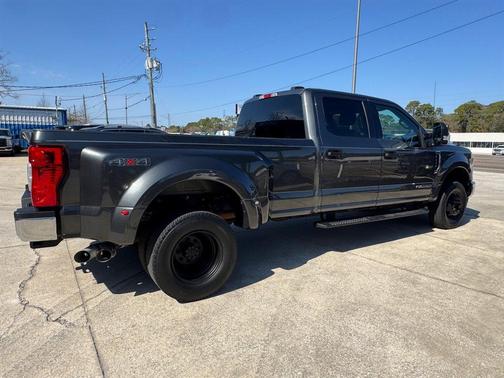 2020 Ford F-350 XLT