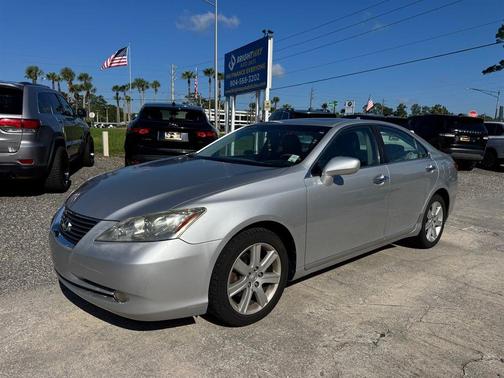 2009 Lexus ES 350 