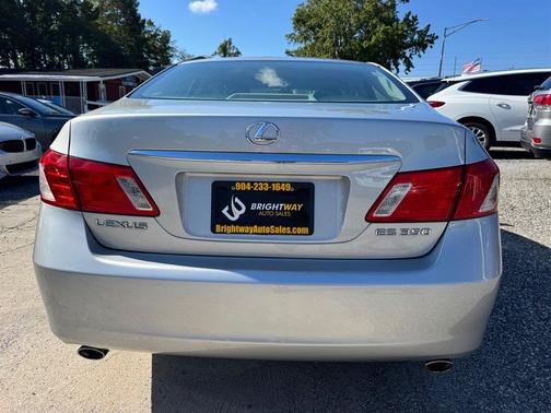 2009 Lexus ES 350 