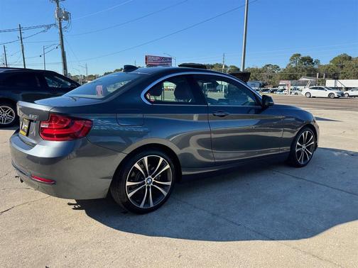 2017 BMW 230 i xDrive
