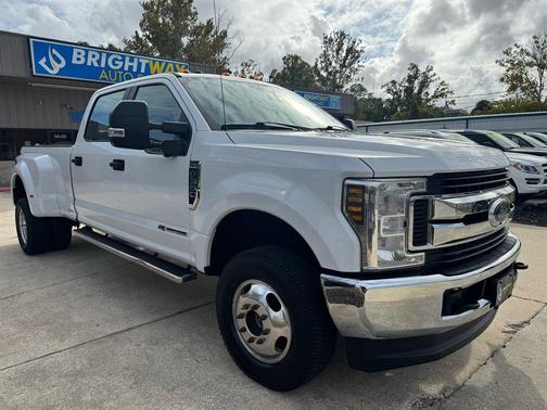2019 Ford F-350 XLT