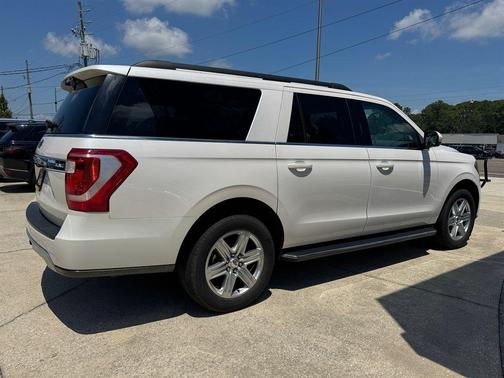 2019 Ford Expedition Max XLT