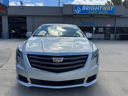 2019 Cadillac XTS Luxury