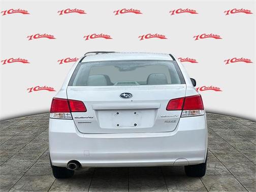 2013 Subaru Legacy Premium