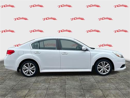 2013 Subaru Legacy Premium