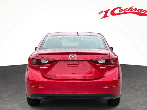 2014 Mazda Mazda3 i Touring