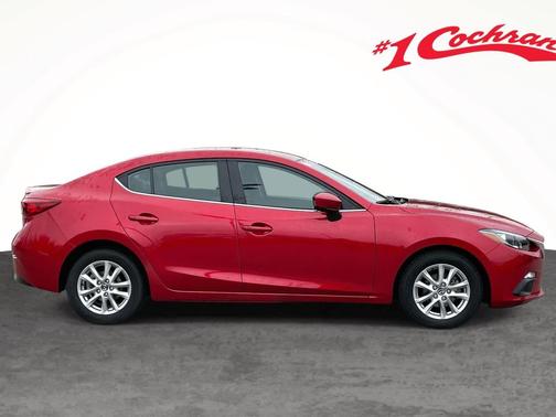2014 Mazda Mazda3 i Touring
