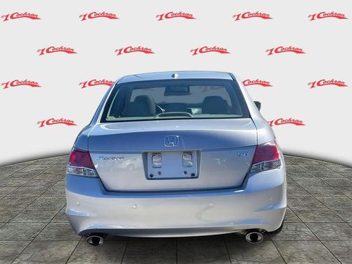2008 Honda Accord EX-L
