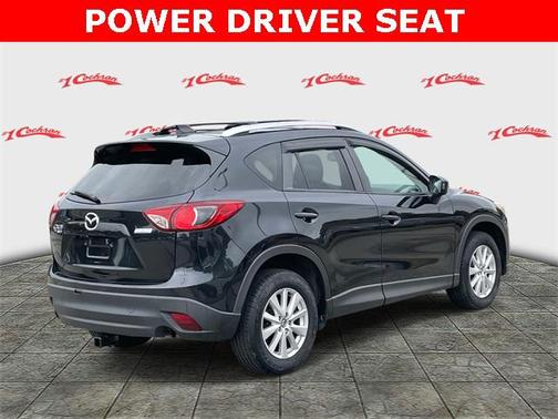 2013 Mazda CX-5 Touring