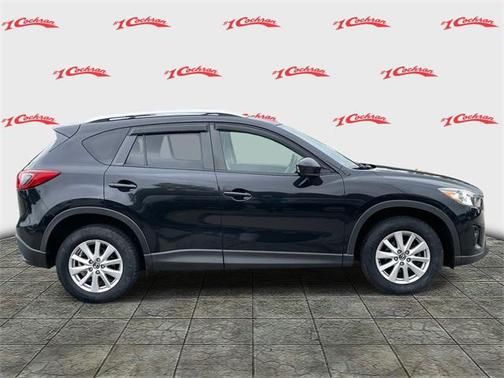 2013 Mazda CX-5 Touring