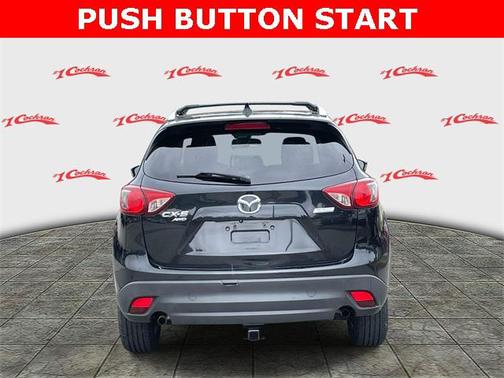 2013 Mazda CX-5 Touring