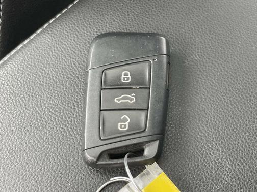 2019 Volkswagen Jetta 1.4T SEL
