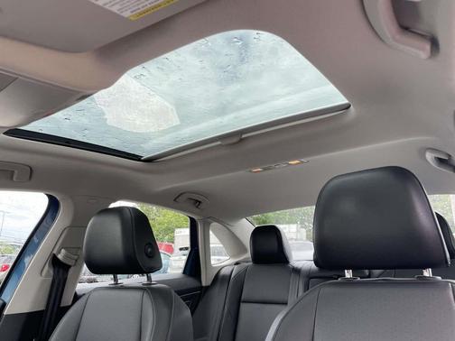 2019 Volkswagen Jetta 1.4T SEL