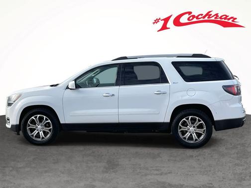 2016 GMC Acadia SLT-1