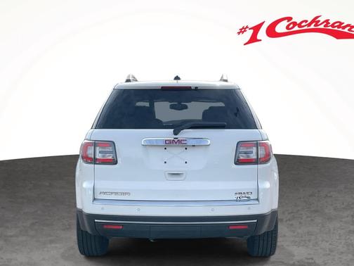 2016 GMC Acadia SLT-1