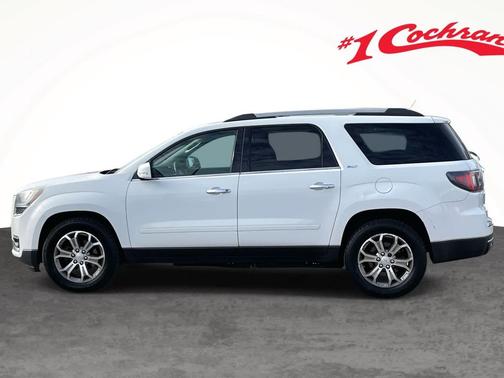 2016 GMC Acadia SLT-1