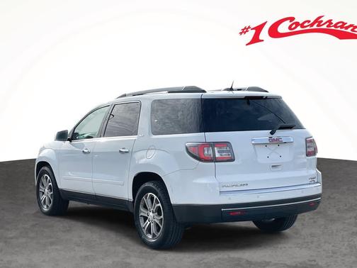 2016 GMC Acadia SLT-1