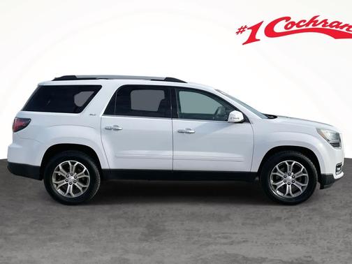 2016 GMC Acadia SLT-1