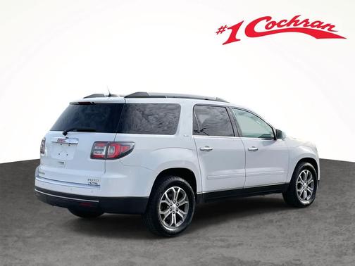 2016 GMC Acadia SLT-1