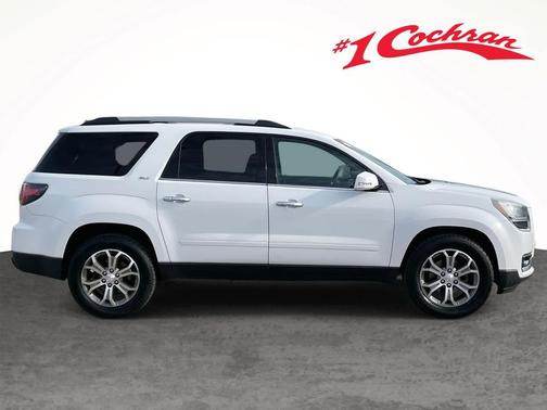 2016 GMC Acadia SLT-1
