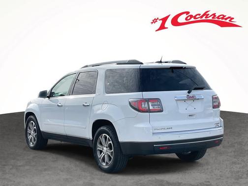 2016 GMC Acadia SLT-1