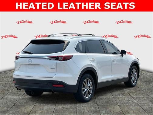 2019 Mazda CX-9 Touring