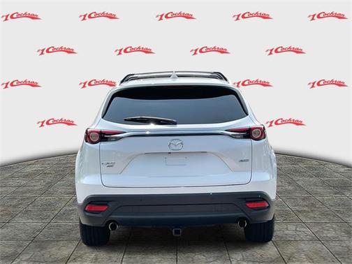 2019 Mazda CX-9 Touring