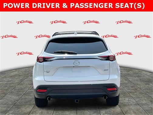 2019 Mazda CX-9 Touring