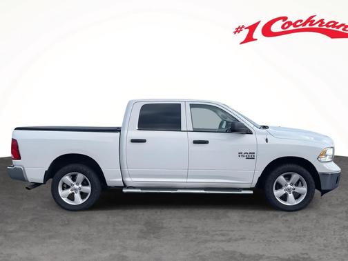2020 RAM 1500 Tradesman