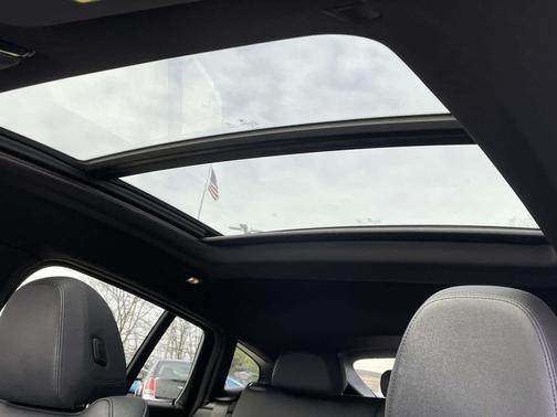 2020 BMW X4 xDrive30i