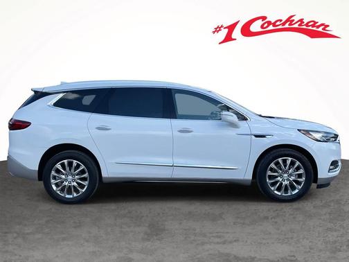 2020 Buick Enclave AWD Premium