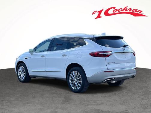 2020 Buick Enclave AWD Premium