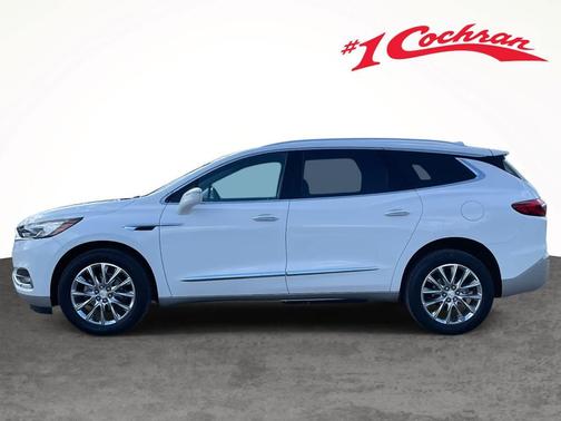 2020 Buick Enclave AWD Premium