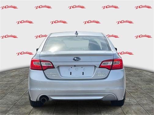 2016 Subaru Legacy Limited