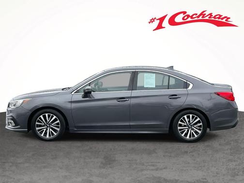 2019 Subaru Legacy Premium