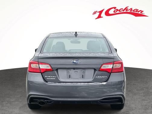 2019 Subaru Legacy Premium