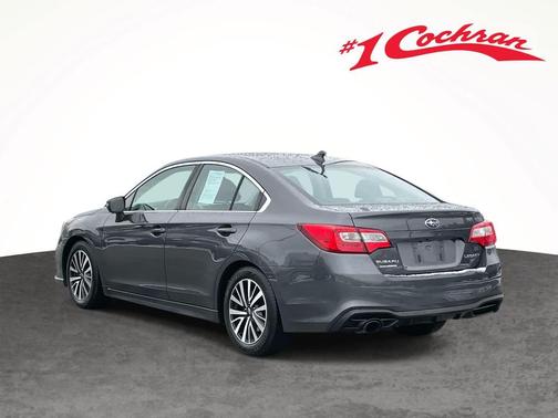 2019 Subaru Legacy Premium