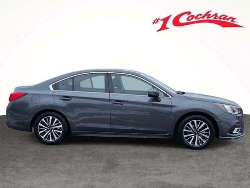 2019 Subaru Legacy Premium