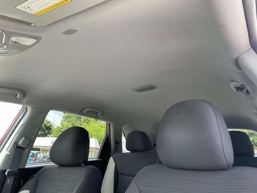 Remington Red Metallic 2014 Kia Sorento LX